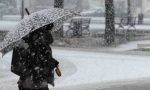 Arriva la neve nel novarese? IL METEO