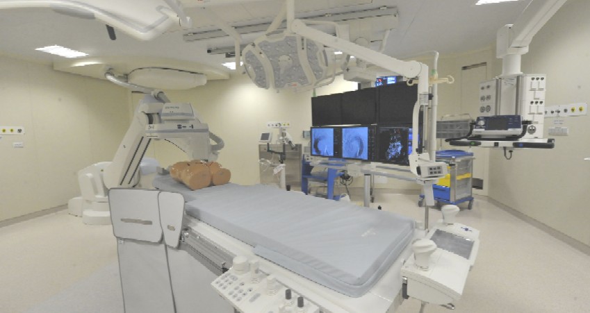 La classifica 2024 dei migliori ospedali italiani: 11 piemontesi nella graduatoria