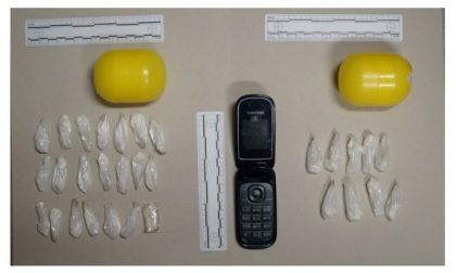 Spacciatore 32enne dormellettese arrestato dai Carabinieri di Arona