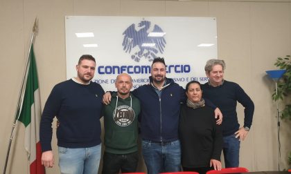 Ambulanti Fiva: eletto il nuovo direttivo provinciale