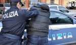 32enne pluripregiudicato rapina anziana in Sant'Agabio: arrestato