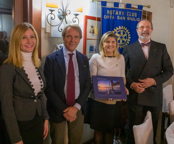 La serata a Borgomanero con l’economista Marco Fortis