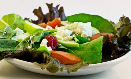 Ritirati numerosi lotti di insalata capricciosa