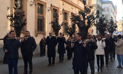 San Gaudenzio: i video della Festa Patronale novarese