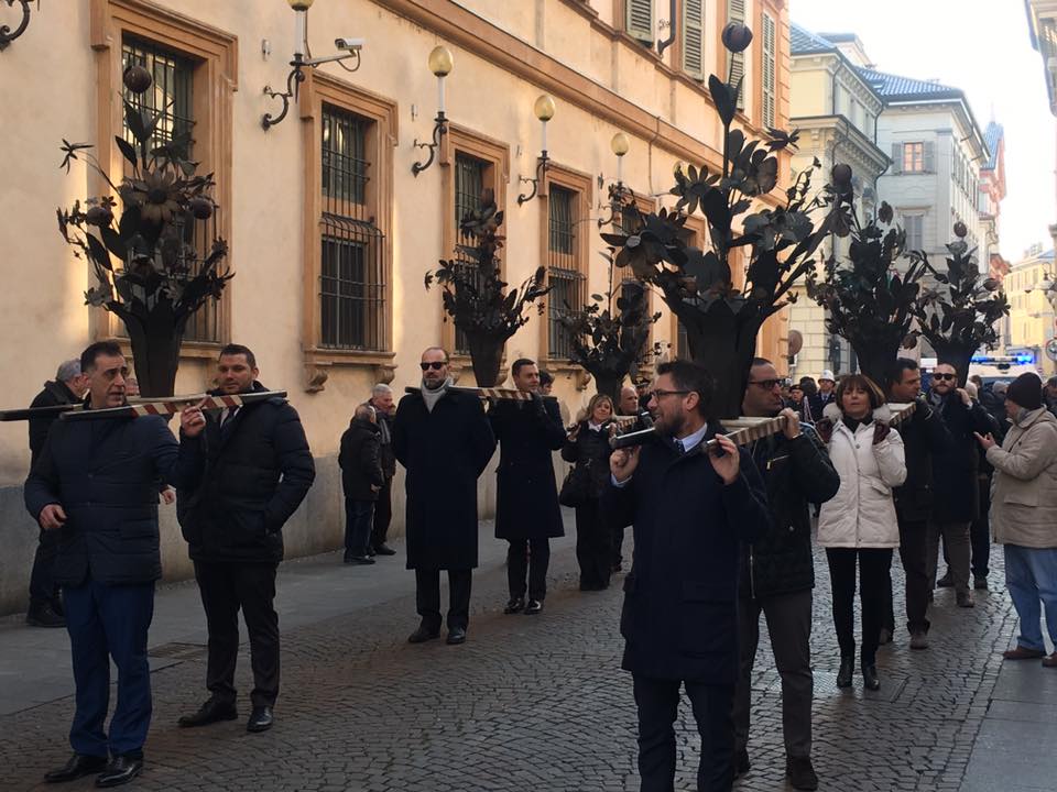 San Gaudenzio: i video della Festa Patronale novarese