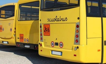 Ruba scuolabus a Maggiora per fare furti nelle case: arrestato