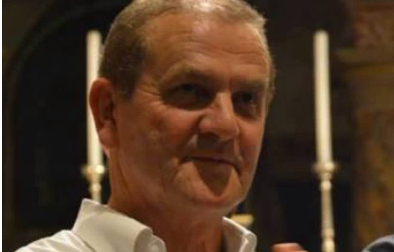 Volontario e cantore dal cuore generoso: "Ci mancherà"