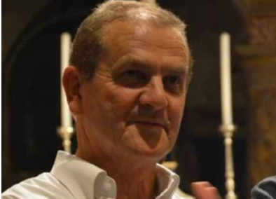 Volontario e cantore dal cuore generoso: “Ci mancherà”