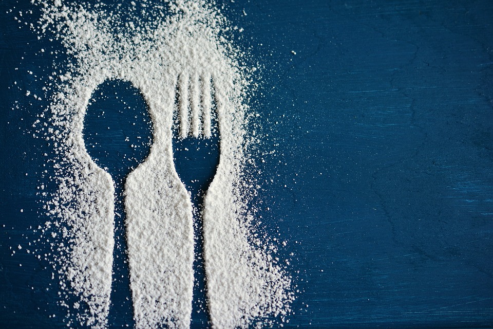 Gli italiani ingrasseranno 1-2 Kg durante le feste natalizie