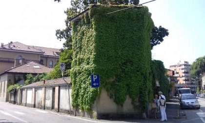 Borgomanero: 29mila euro dalla Regione per il recupero della Torretta
