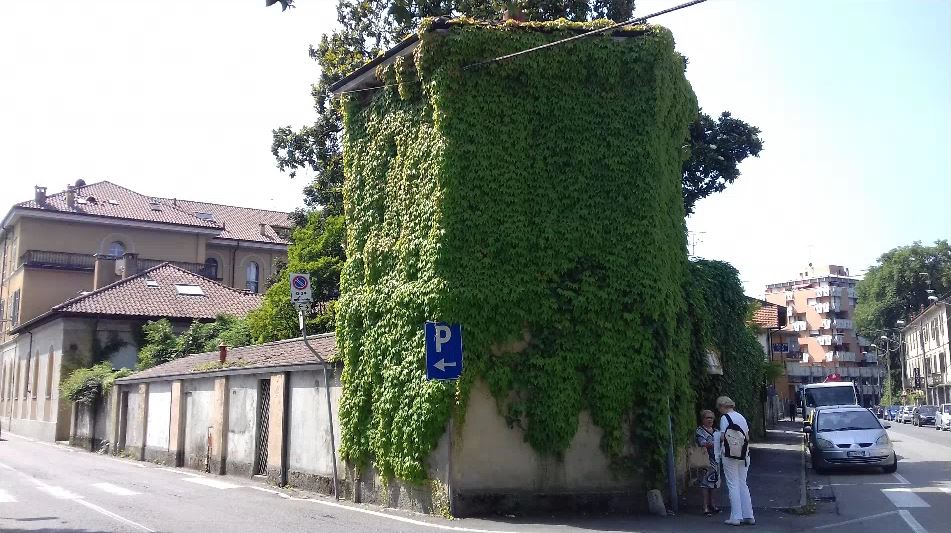 Borgomanero: 29mila euro dalla Regione per il recupero della Torretta