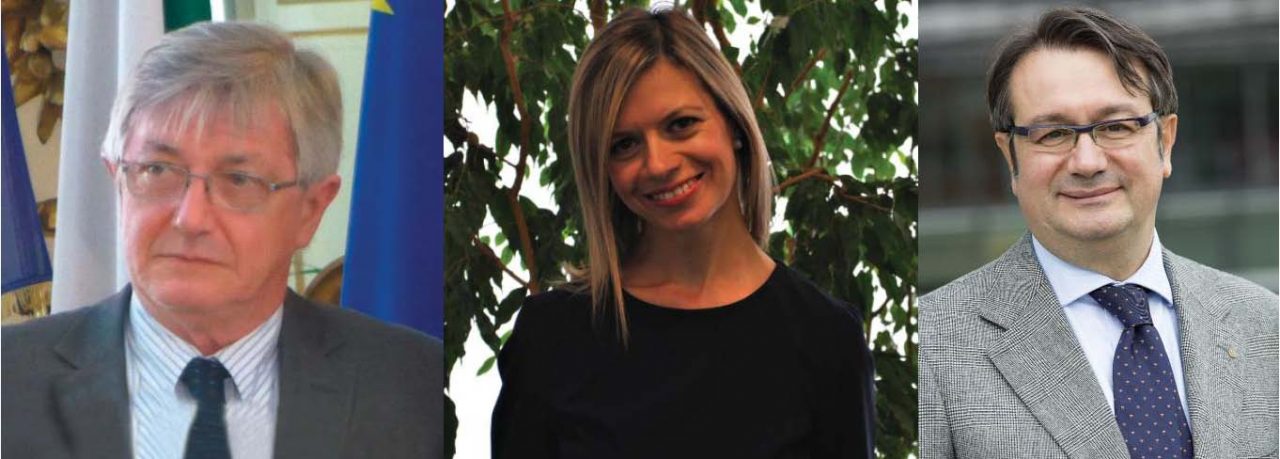 Novaresi dell’anno: sabato la premiazione