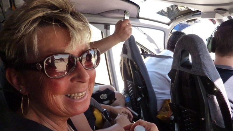 Morta a 51 anni la giornalista novarese Valeria Balossini