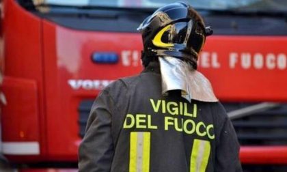 Vigili del Fuoco Vco: più di 3mila interventi in un anno