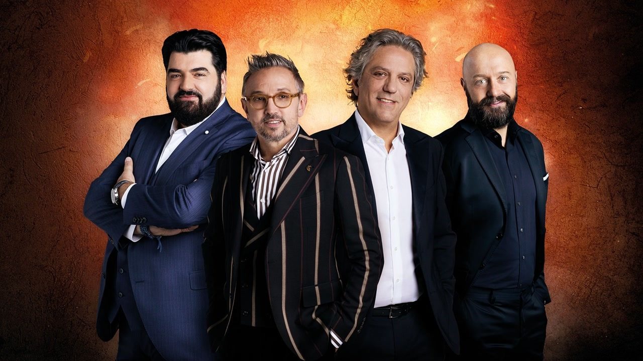 Mascherchef arriva in Piemonte: giovedì la puntata