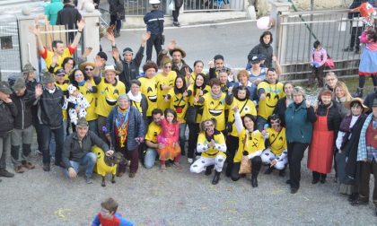 Carnevale dormellettese: ecco il programma
