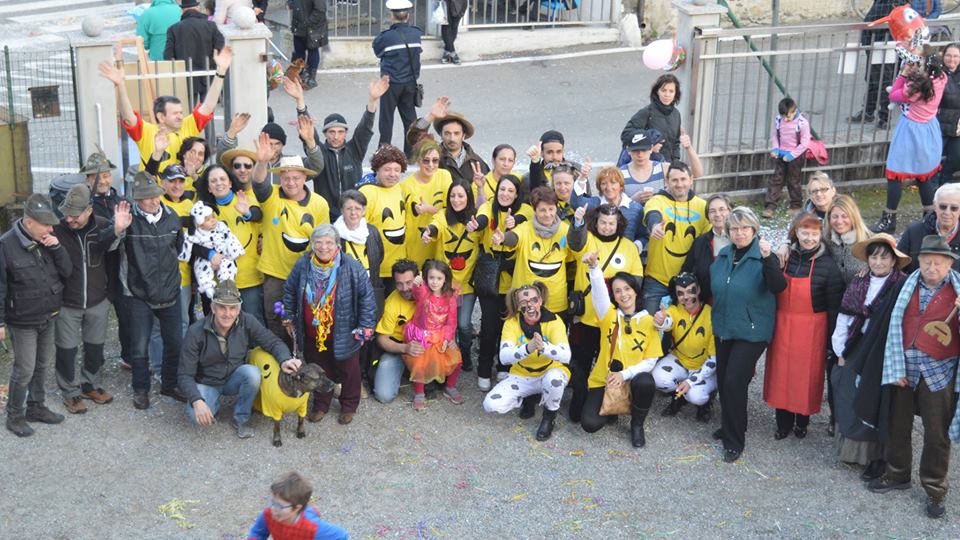 Carnevale dormellettese: ecco il programma