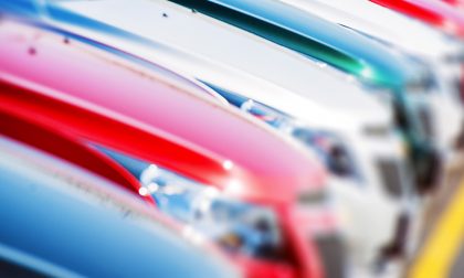 Auto aziendali, più sicure con pneumatici di qualità
