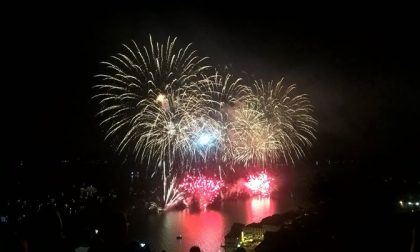 Gusmeroli toglie i fuochi alla Pro Loco