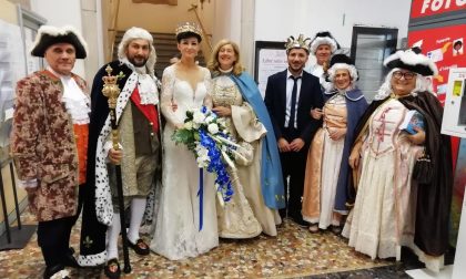 Re Biscottino: un impegno che va al di là del carnevale