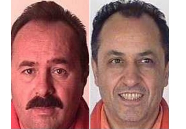 Due cantonieri travolti da un’auto: morti sul colpo