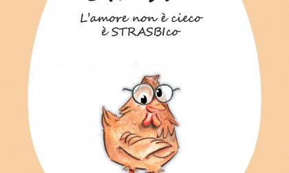 Strasbi, l’amore non è cieco, è STRASBIco a Cerano