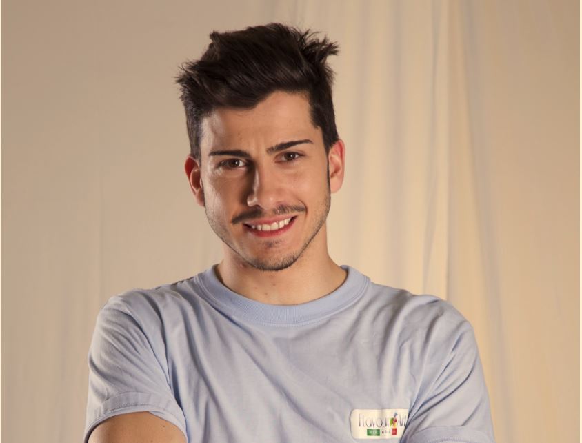 Un fondo per ricordare Fabio Carnemolla