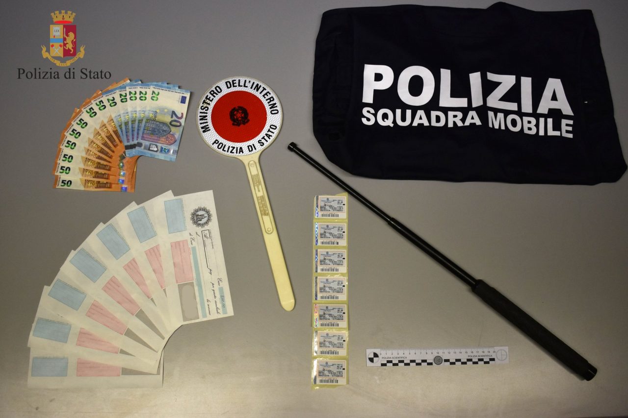 Presta i soldi alla ex fidanzata ma chiede tassi da usura e prestazioni sessuali