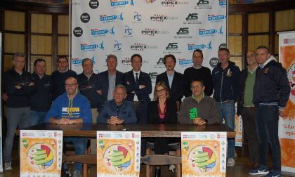 Pipex National Carnival Cup: 1400 cestisti da tutta Italia