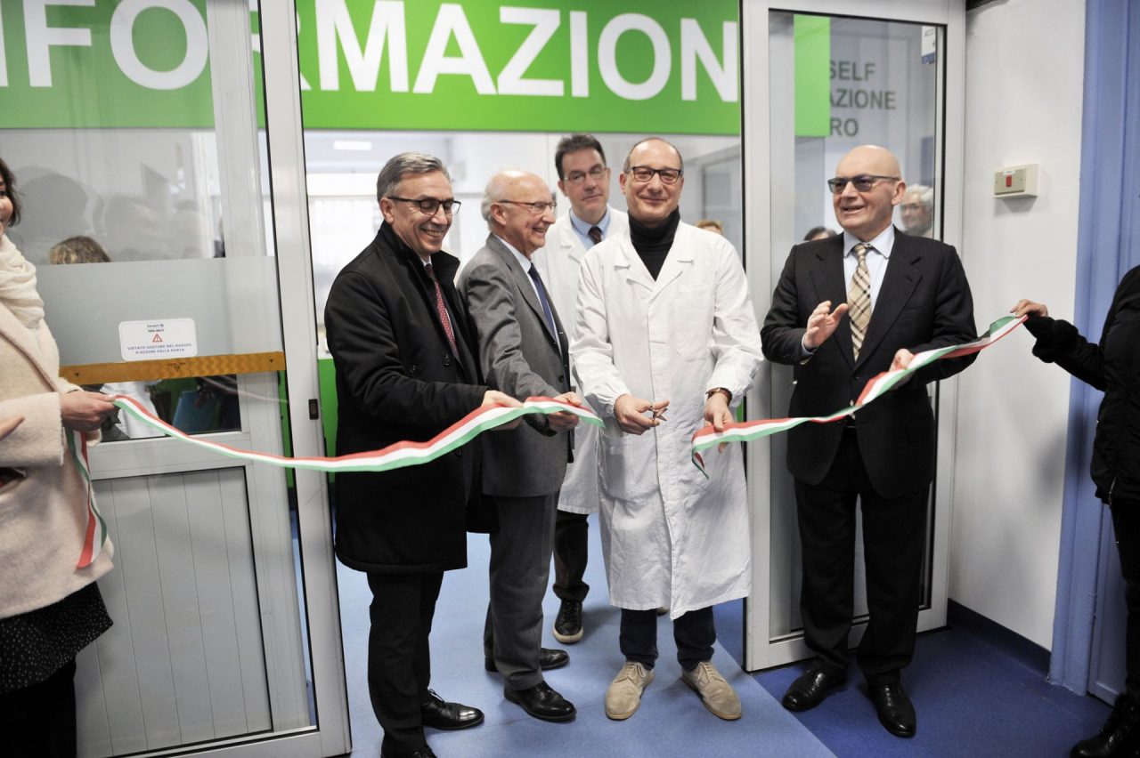 “Radiologia 3.0”, nuove frontiere al “Maggiore”