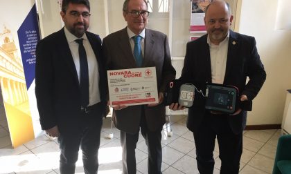 "Novara ci sta a cuore": secondo step del progetto