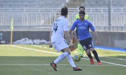 Per Novara calcio solo un pari con la Pistoiese e mister Viali potrebbe lasciare