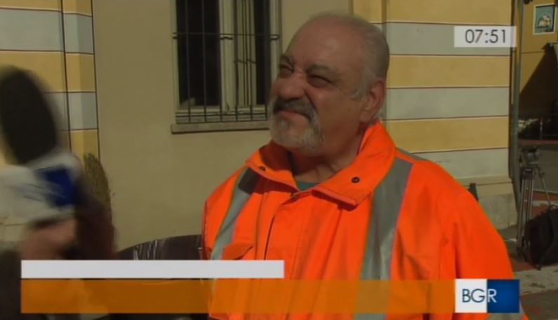 Invorio fa scuola su tg e riviste nazionali con il baratto amministrativo