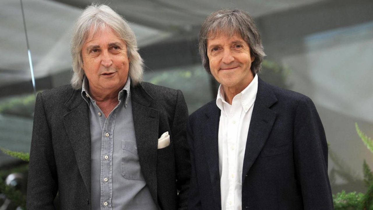 Omaggio allo sceneggiatore aronese Enrico Vanzina a Torino