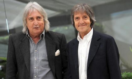 Omaggio allo sceneggiatore aronese Enrico Vanzina a Torino