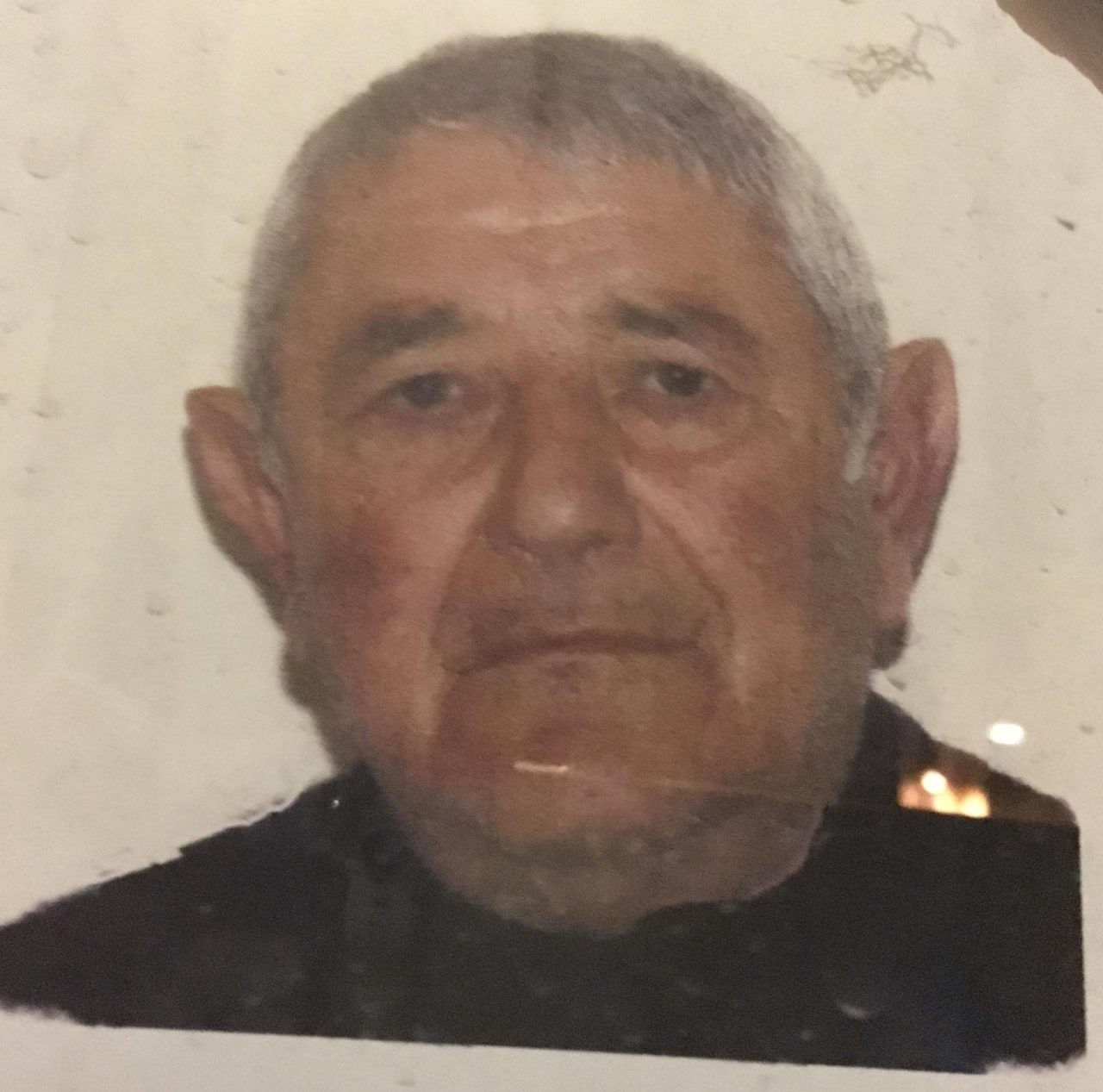 Tragedia al bar: muore mentre beve il caffè