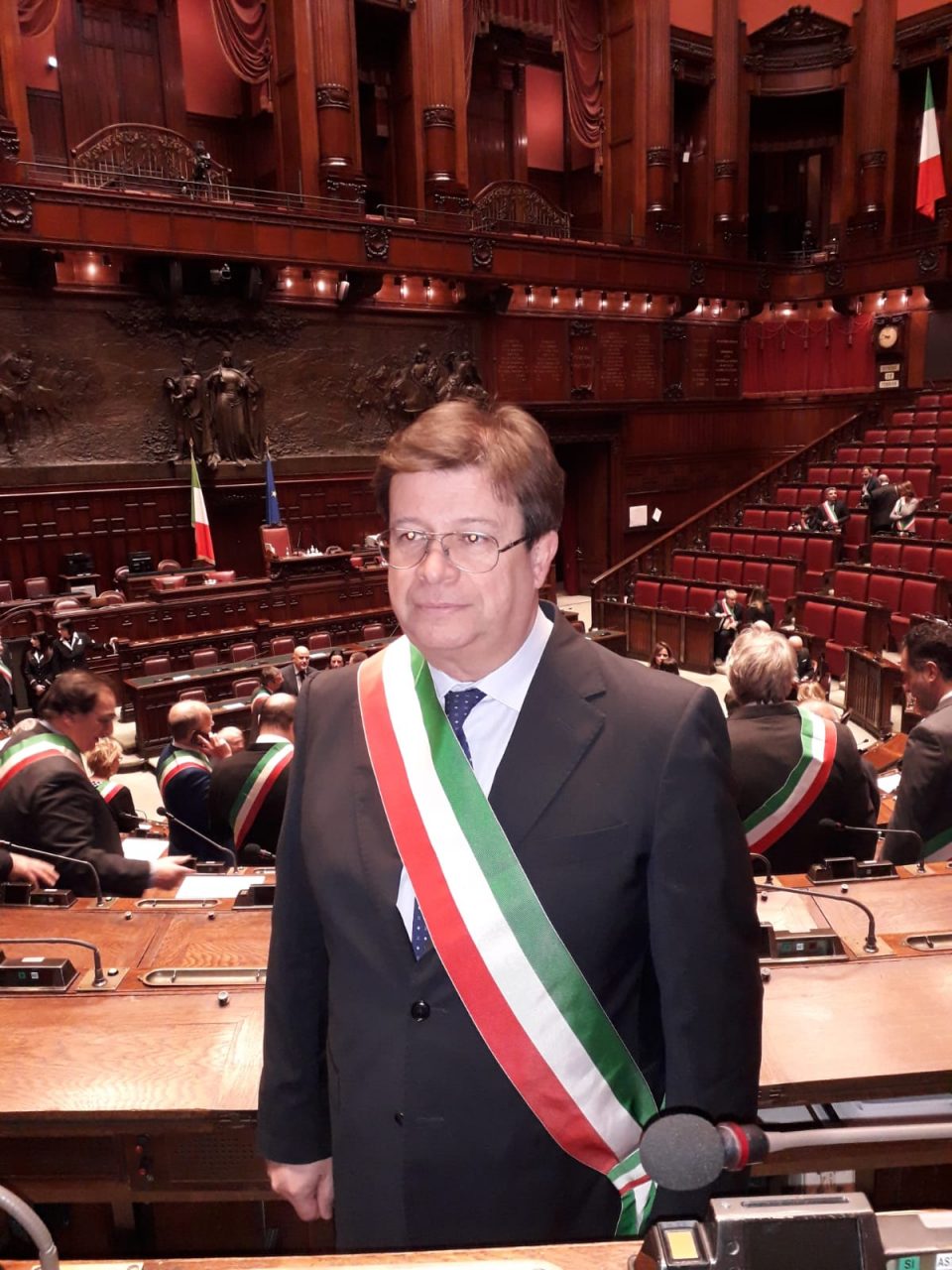 Da Sizzano a confronto con il premier Conte