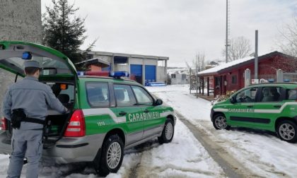 Sequestrata discarica Ghemme: lavori irregolari alla vasca 2