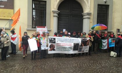 L'Italia che Resiste... anche a Novara