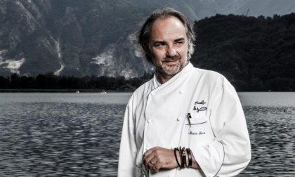 Chef del lago in tv alla Prova del cuoco ecco quando