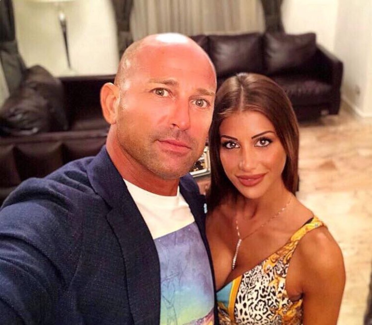 Nicoletta Larini manda un audio “E’ diventata notizia virale quando è stata una cavolata”