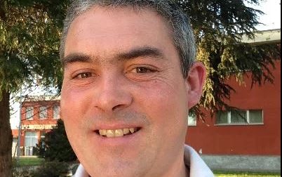 Simone Tosi vuole il bis ad Agrate e punta alla rielezione