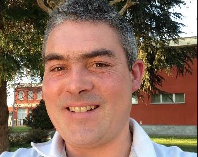 Simone Tosi vuole il bis ad Agrate e punta alla rielezione