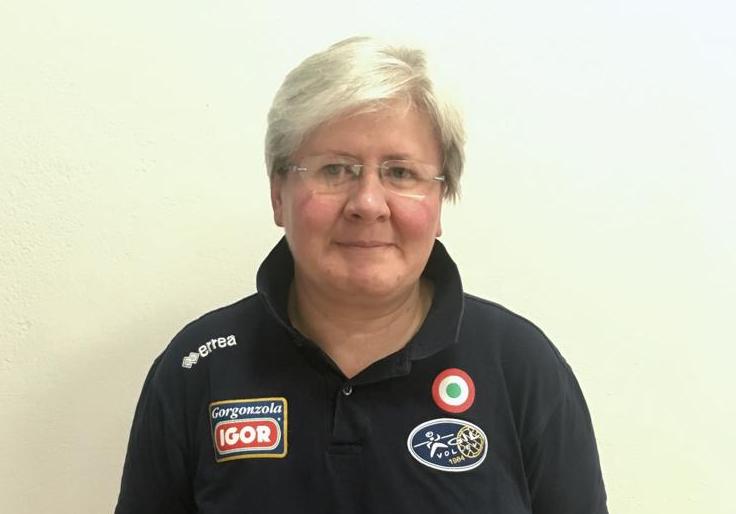 Igor premiata suor Monica vice presidente