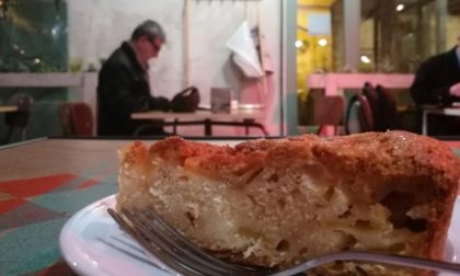 Cameriere picchiato a Fara: al cliente non piaceva la torta