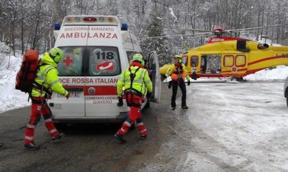 Alpinista 37enne muore dopo un terribile volo sul Cervino