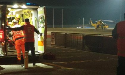 Litigavano per l’affitto: gli spara in testa