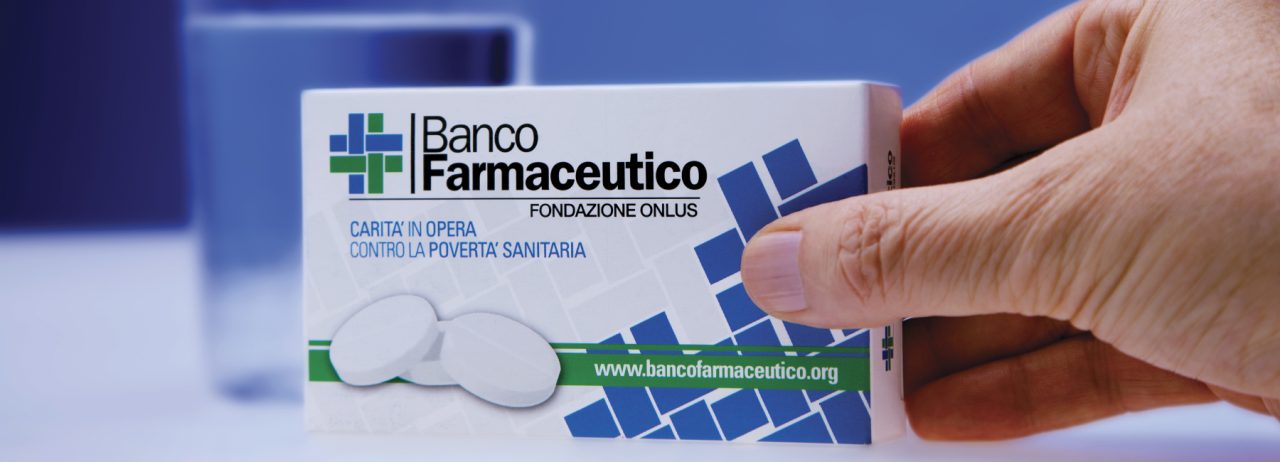 Giornata Raccolta farmaco: un aiuto a chi non ce la fa