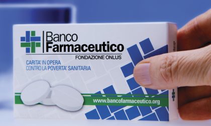 Giornata Raccolta farmaco: un aiuto a chi non ce la fa