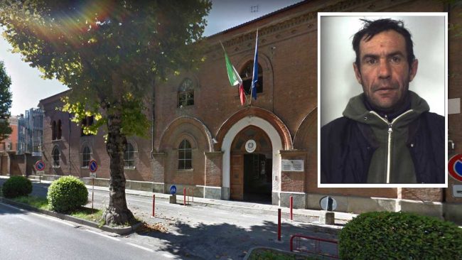 Omicidio Barge: Bianco ha ucciso Anna Piccato e poi è andato al bar